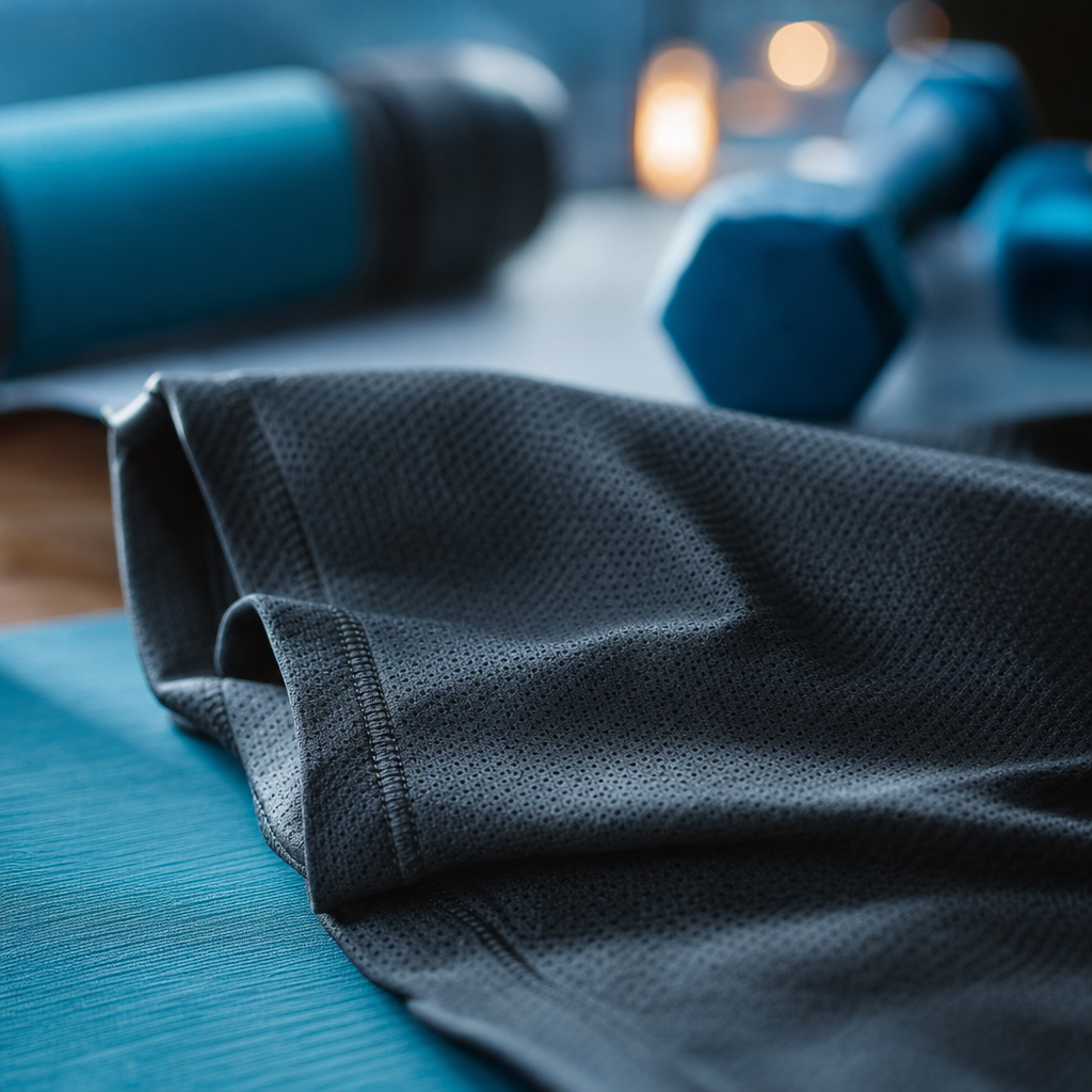 Men’s Athleticwear Clothing