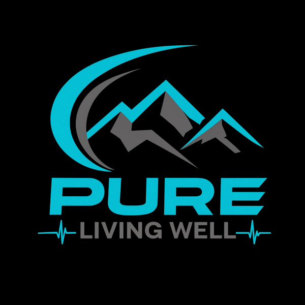 Pure Living Well